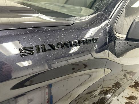 Used 2023 Chevrolet Silverado 1500 LTZ w/ LTZ Premium Package image 28