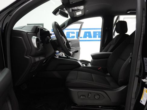 New 2026 Chevrolet Colorado LT w/ Advanced Trailering Package image 13