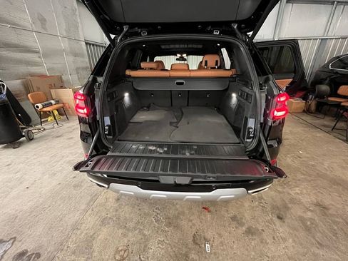 Used 2019 BMW X5 xDrive40i w/ Convenience Package AWD/4WD image 55