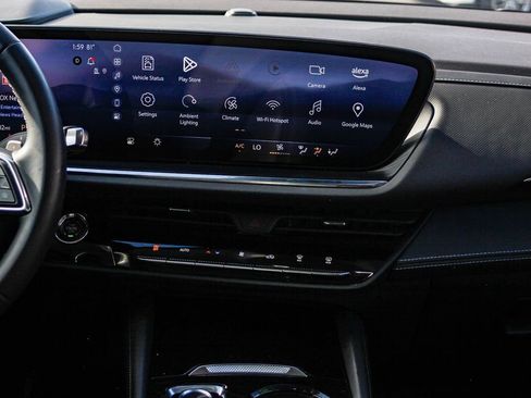 Used 2025 Buick Envision Preferred image 14