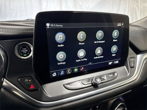 Used 2024 Chevrolet Blazer LT w/ Convenience Package image 16