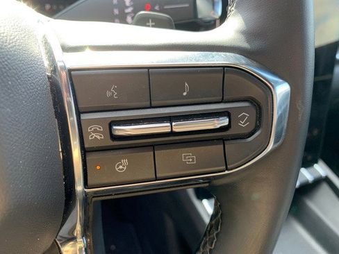 Certified 2025 GMC Terrain Elevation image 28