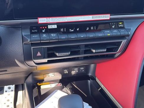 New 2026 Toyota Camry XSE image 16