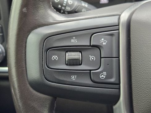 Used 2022 GMC Sierra 2500 Denali image 30