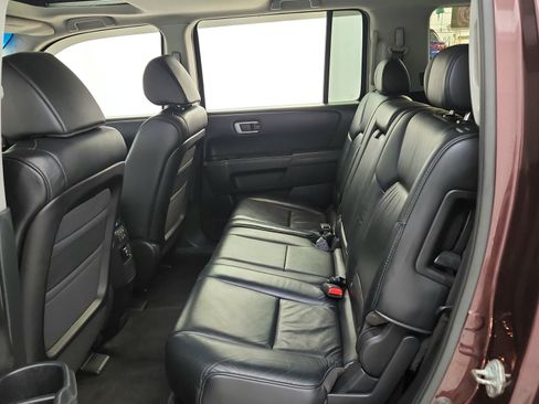 Used 2011 Honda Pilot EX-L image 26