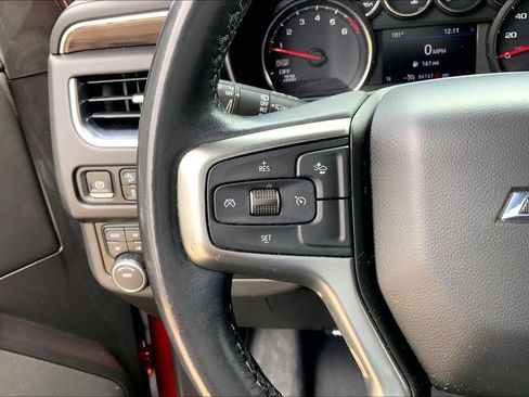 Used 2021 Chevrolet Tahoe Z71 AWD/4WD image 18