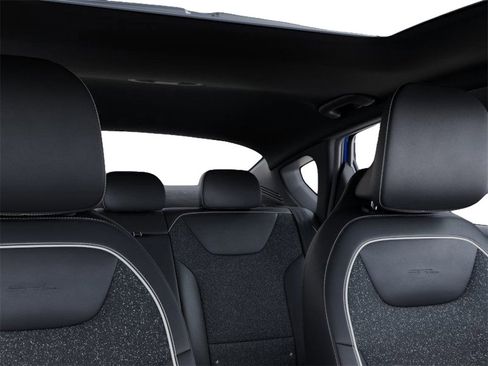 New 2025 Kia K4 GT-Line w/ GT-Line Premium Package image 27