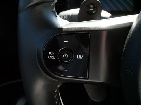 Used 2023 MINI Cooper S w/ MINI Resolute Edition FWD image 26