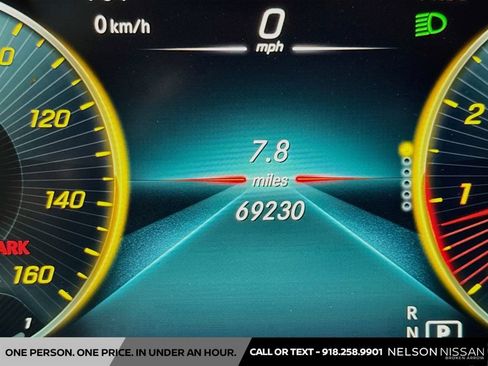 Used 2020 Mercedes-Benz GLC 300 image 12