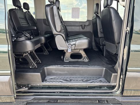 Used 2020 Ford Transit 350 XLT w/ Upfitter Package image 22