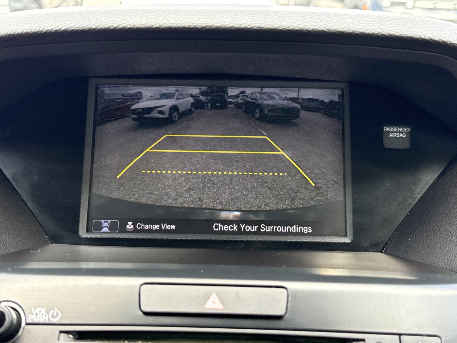 Used 2020 Acura MDX FWD image 29