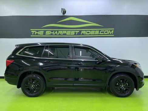 Used 2018 Honda Pilot EX-L image 11