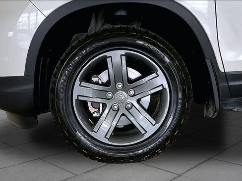 Used 2023 Honda Ridgeline RTL-E image 10