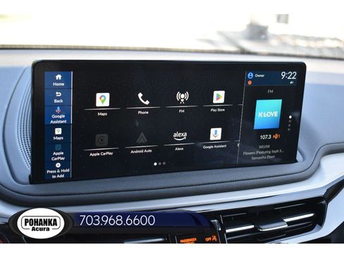 New 2026 Acura MDX Technology Package image 25