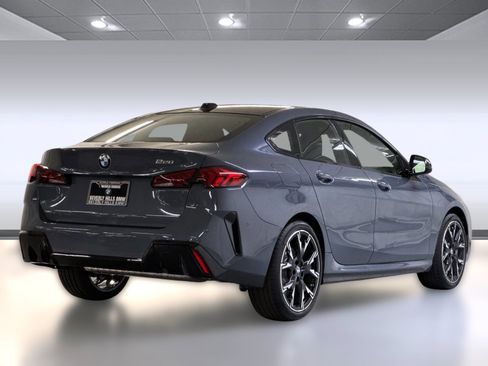 Used 2026 BMW 228i w/ Technology Package FWD image 8