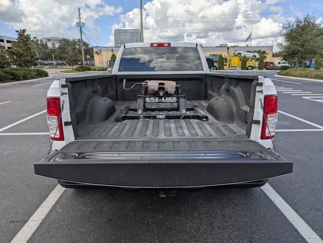 Used 2022 RAM 3500 Tradesman AWD/4WD image 12
