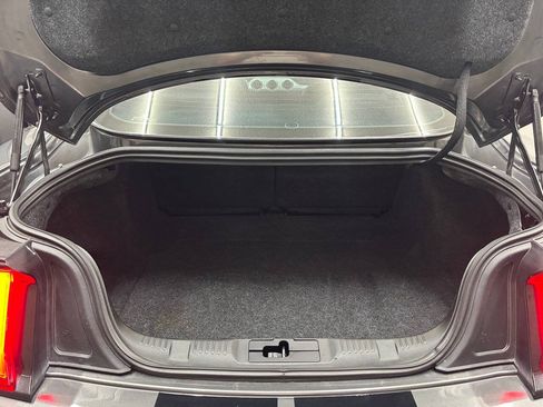 Used 2020 Ford Mustang Premium w/ Pony Package RWD image 17