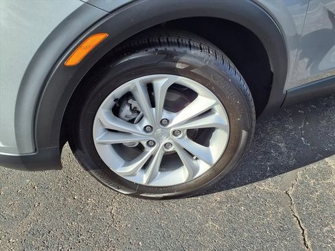 Certified 2023 Buick Encore GX Preferred w/ Cold Weather Comfort Package image 33