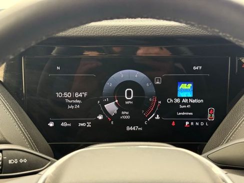 Used 2025 GMC Yukon Denali image 37