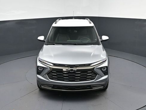 New 2026 Chevrolet TrailBlazer ACTIV image 38