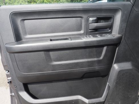 New 2025 RAM 2500 Tradesman image 26