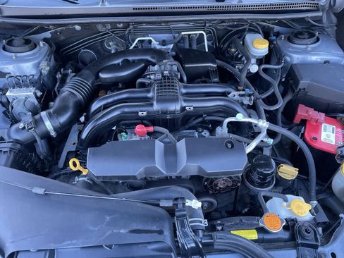 Used 2015 Subaru Crosstrek 2.0i Limited image 33