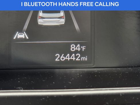 Certified 2023 Hyundai Elantra SEL image 29