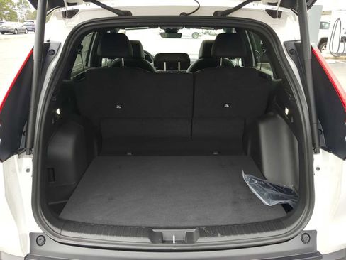 New 2026 Honda CR-V Sport-L image 25