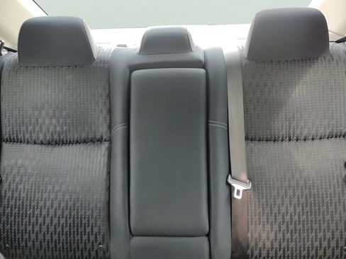 Used 2016 Nissan Altima 2.5 S w/ Power Driver Seat Package image 15