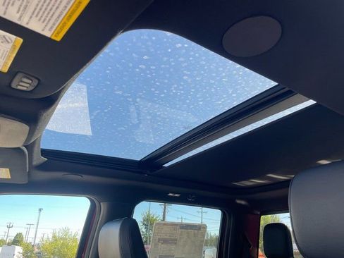 New 2025 Ford F150 Lariat w/ Equipment Group 502A High image 42