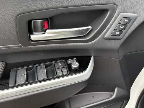 New 2026 Toyota Sienna Platinum image 46