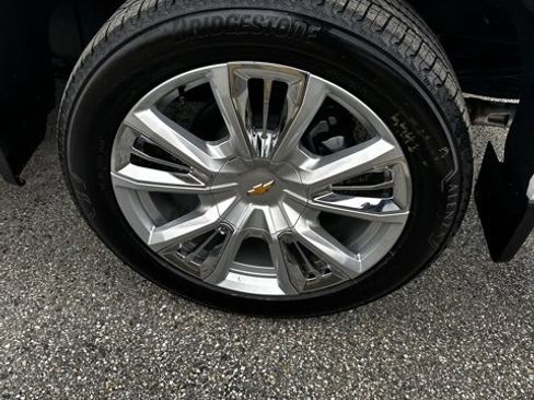 New 2026 Chevrolet Silverado 1500 High Country image 14