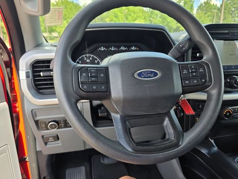 Used 2022 Ford F150 XL w/ Equipment Group 101A High AWD/4WD image 18