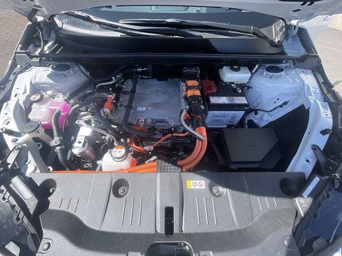 New 2026 Subaru Solterra Limited image 22