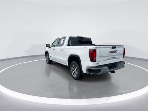 Used 2021 GMC Sierra 1500 SLT w/ SLT Convenience Package image 7