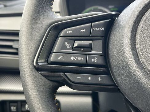 New 2026 Subaru Crosstrek 2.5i Sport image 22