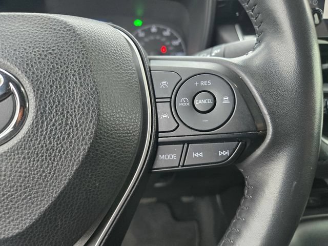 Certified 2024 Toyota Corolla SE w/ SE Package FWD image 22