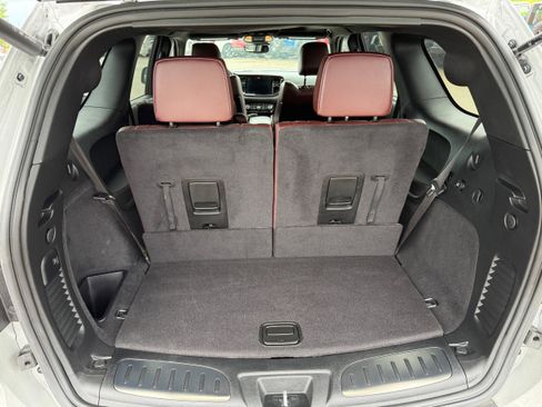 Used 2024 Dodge Durango R/T AWD/4WD image 7