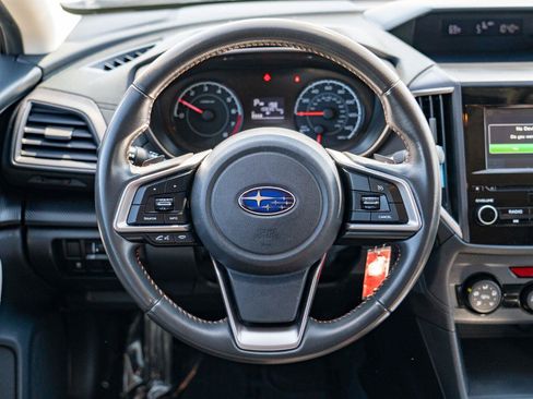 Used 2019 Subaru Crosstrek 2.0i Premium AWD/4WD image 15