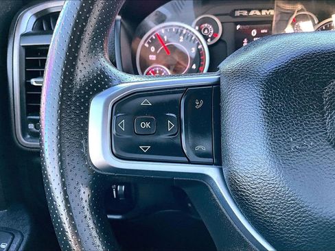 Used 2025 RAM 3500 Tradesman image 23