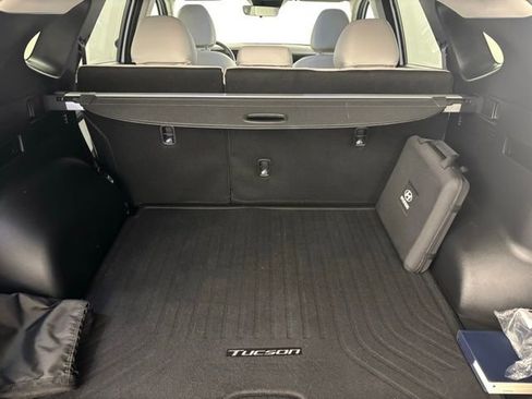 Used 2026 Hyundai Tucson SEL image 35