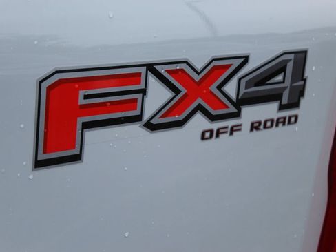 New 2026 Ford F350 XLT AWD/4WD image 5