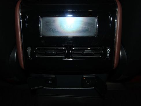 Used 2025 Lincoln Aviator Reserve w/ Illumination Package AWD/4WD image 32