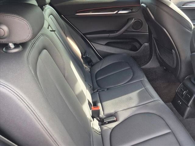 Used 2020 BMW X2 sDrive28i w/ M Sport X Package FWD image 21