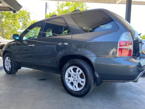 Used 2006 Acura MDX Touring AWD/4WD image 6
