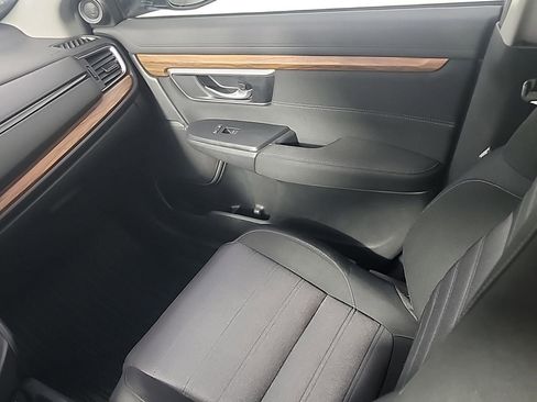 Certified 2022 Honda CR-V EX image 22