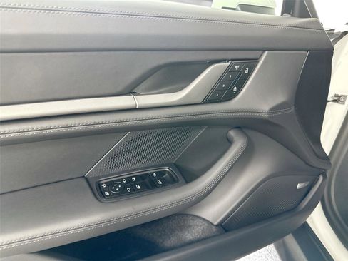 Certified 2025 Porsche Taycan AWD/4WD image 35