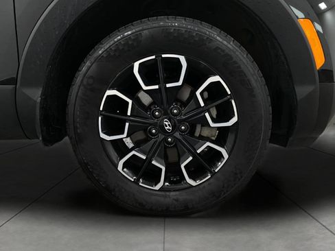 Certified 2022 Hyundai Santa Cruz SEL Premium w/ Winter Package AWD/4WD image 12