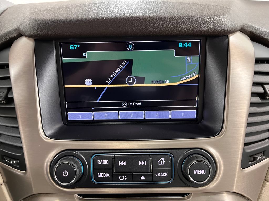 Used 2018 GMC Yukon Denali w/ Denali Ultimate Package AWD/4WD image 25