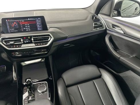 Used 2022 BMW X3 xDrive30i w/ Premium Package Essential image 27